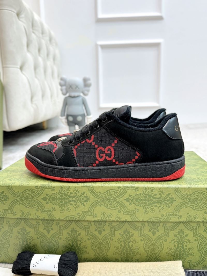 Gucci Screener Shoes